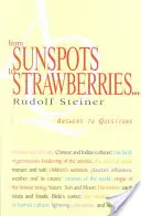 Od slnečných škvŕn po jahody..: (Cw 354) - From Sunspots to Strawberries . . .: Answers to Questions (Cw 354)