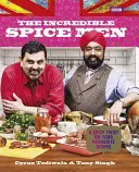 Neuveriteľní koreninári: Todiwala a Singh - The Incredible Spice Men: Todiwala and Singh
