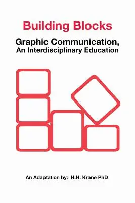 Stavebné bloky: Grafická komunikácia, asn Interdisciplinárne vzdelávanie - Building Blocks: Graphic Communication, asn Interdisciplinary Education