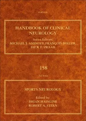 Športová neurológia, 158 - Sports Neurology, 158