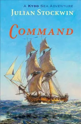 Velenie - Command