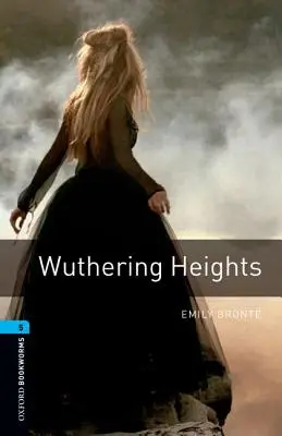 Větrná hora - Wuthering Heights