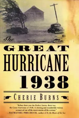 Veľký hurikán: 1938 - The Great Hurricane: 1938