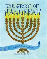 Príbeh Chanuky - The Story of Hanukkah