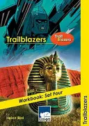 Pracovný zošit Trailblazers: Sada 4 - Trailblazers Workbook: Set 4