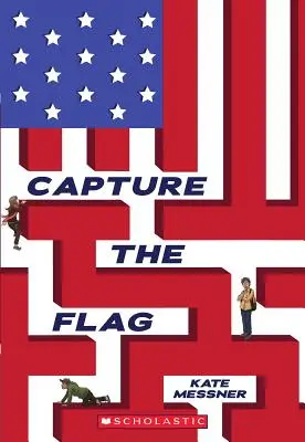 Zajatie vlajky - Capture the Flag