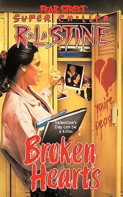 Zlomené srdcia - Broken Hearts