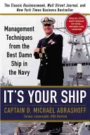Je to vaša loď: Techniky riadenia z najlepšej lode v námorníctve - It's Your Ship: Management Techniques from the Best Damn Ship in the Navy