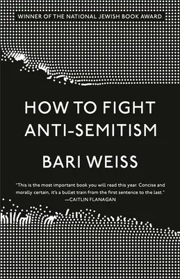 Ako bojovať proti antisemitizmu - How to Fight Anti-Semitism