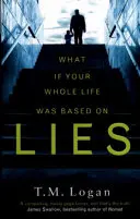 Lži - Neodolateľný triler od autora miliónových predajov bestsellerov Sunday Times THE HOLIDAY a THE CATCH - Lies - The irresistible thriller from the million-copy Sunday Times bestselling author of THE HOLIDAY and THE CATCH
