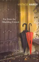 Ďaleko od bláznivého davu - Far from the Madding Crowd