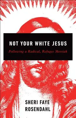 Nie je to váš biely Ježiš - Not Your White Jesus