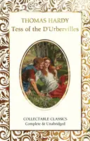 Tess d'Urbervillovcov - Tess of the d'Urbervilles