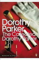 Zbierka Dorothy Parkerovej - Collected Dorothy Parker