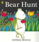 Lov na medveďa - Bear Hunt