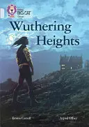 Wuthering Heights - 17. pásmo/Diamant - Wuthering Heights - Band 17/Diamond