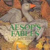 Ezopove bájky - Aesop's Fables
