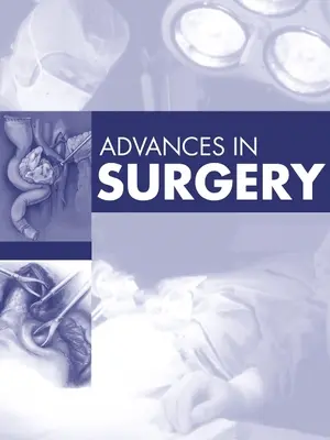 Pokroky v chirurgii, 2021, 55 - Advances in Surgery, 2021, 55