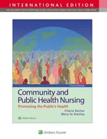 Ošetrovateľstvo v komunite a verejnom zdravotníctve - Community and Public Health Nursing
