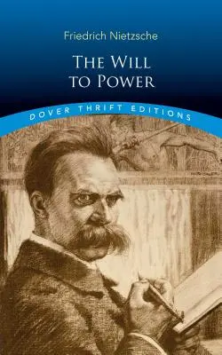 Vôľa k moci - The Will to Power