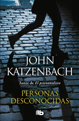 Personas Desconocidas / Neznáme osoby - Personas Desconocidas / By Persons Unknown
