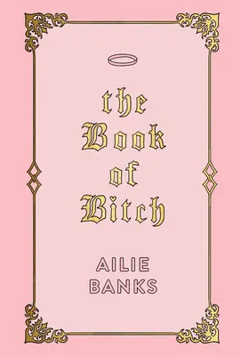 Kniha o mrche - The Book of Bitch