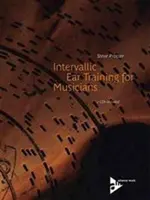 INTERVALOVÝ SLUCHOVÝ TRÉNING PRE HUDOBNÍKOV - INTERVALLIC EAR TRAINING FOR MUSICIANS