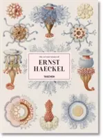 Umenie a veda Ernsta Haeckela - The Art and Science of Ernst Haeckel