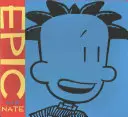 Epický Big Nate - Epic Big Nate