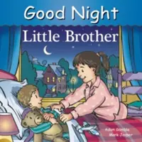 Dobrú noc, malý brat - Good Night Little Brother