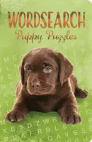 Hádanky so šteniatkami Wordsearch - Puppy Puzzles Wordsearch