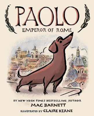 Paolo, cisár rímsky - Paolo, Emperor of Rome