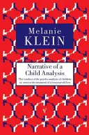 Rozprávanie o detskej analýze - Priebeh psychoanalýzy detí z pohľadu liečby desaťročného chlapca - Narrative of a Child Analysis - The Conduct of the Psycho-analysis of Children as Seen in the Treatment of a Ten Year Old Boy