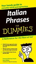 Talianske frázy pre hlupákov - Italian Phrases for Dummies