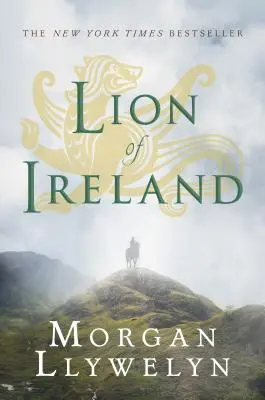 Írsky lev - Lion of Ireland