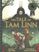 Príbeh o Tam Linnovi - The Tale of Tam Linn