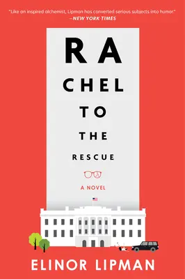 Rachel na záchranu - Rachel to the Rescue