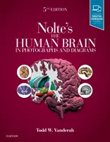 Nolteho ľudský mozog vo fotografiách a schémach - Nolte's the Human Brain in Photographs and Diagrams