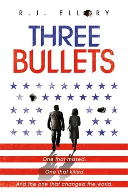 Tri guľky - Three Bullets