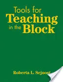 Nástroje na vyučovanie v bloku - Tools for Teaching in the Block