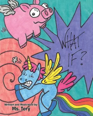 Čo keby? - What If?