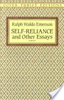 Sebestačnosť a iné eseje - Self-Reliance, and Other Essays