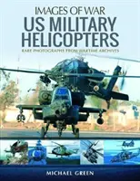 Vojenské vrtuľníky USA - Us Military Helicopters