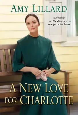 Nová láska pre Charlotte - A New Love for Charlotte