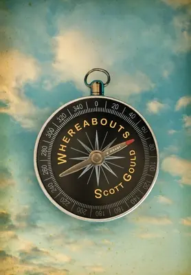 Kde sa nachádza - Whereabouts
