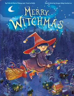 Veselé čarodejnice - Merry Witchmas