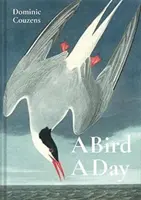 Vták na deň - A Bird a Day