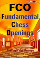 Fco: Základné šachové otvorenia - Fco: Fundamental Chess Openings