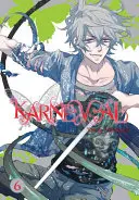 Karneval, zväzok 6 - Karneval, Volume 6