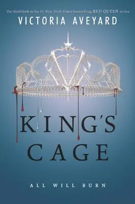 Kráľova klietka - King's Cage